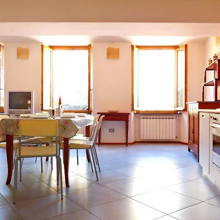 Apartment L'appartamento Di Graziella Levanto