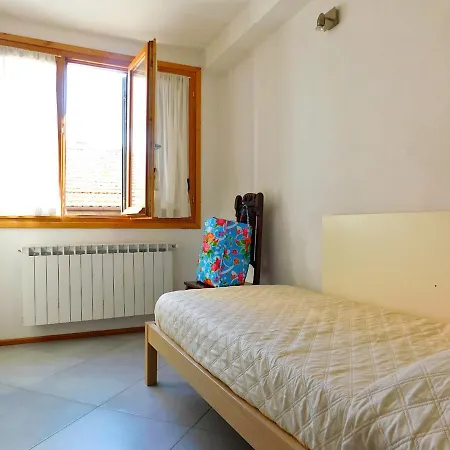 L'appartamento Di Graziella Леванто