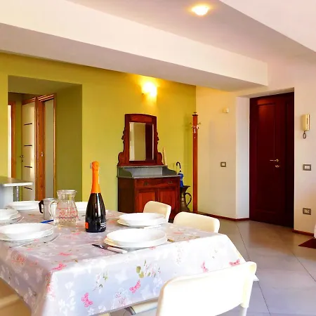 Apartment L'appartamento Di Graziella Levanto