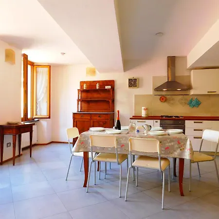 Apartment L'appartamento Di Graziella Levanto