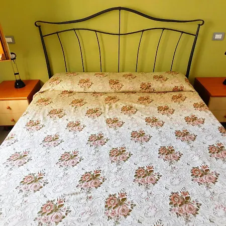 L'appartamento Di Graziella Апартаменты *