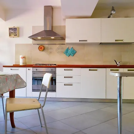 L'appartamento Di Graziella Apartment Levanto