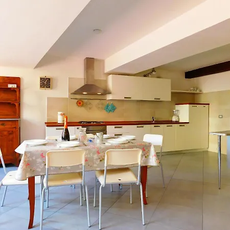 L'appartamento Di Graziella Apartment