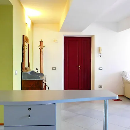 L'appartamento Di Graziella Apartment Levanto