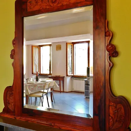 Apartment L'appartamento Di Graziella *