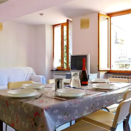 Apartment L'appartamento Di Graziella