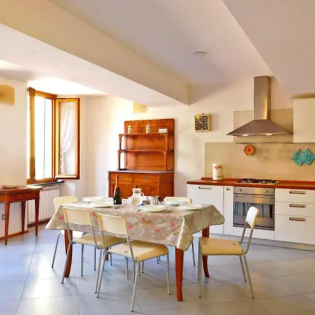 L'appartamento Di Graziella Apartment *