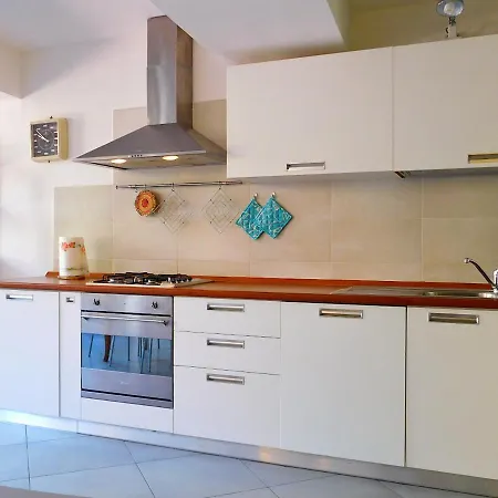 L'appartamento Di Graziella Apartment *
