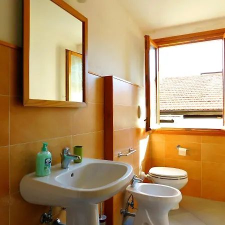 L'appartamento Di Graziella Apartment *
