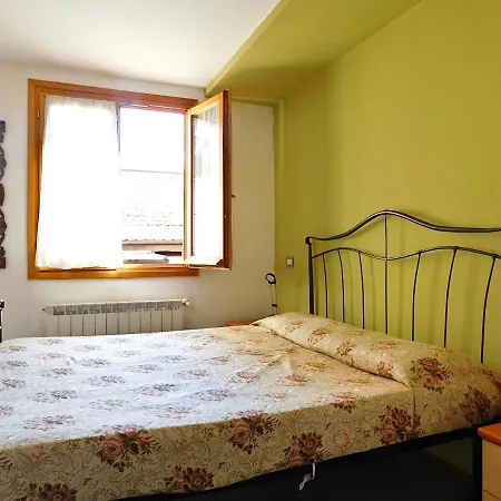 Apartment L'appartamento Di Graziella